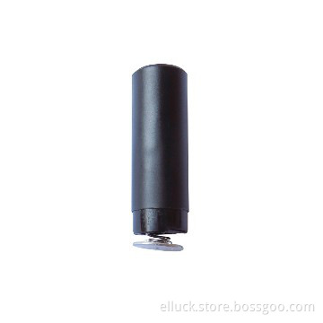 Smokeless 510 thread dry herb vaporizer fashion and popular style